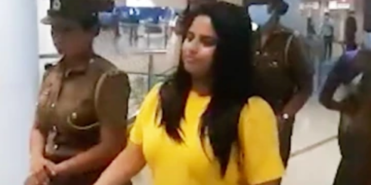 பாரிய நிதி மோசடியில் ஈடுபட்ட திலினி பிரியமாலி தொடர்பில் வெளிவரும் அதிர்ச்சி தகவல்கள்