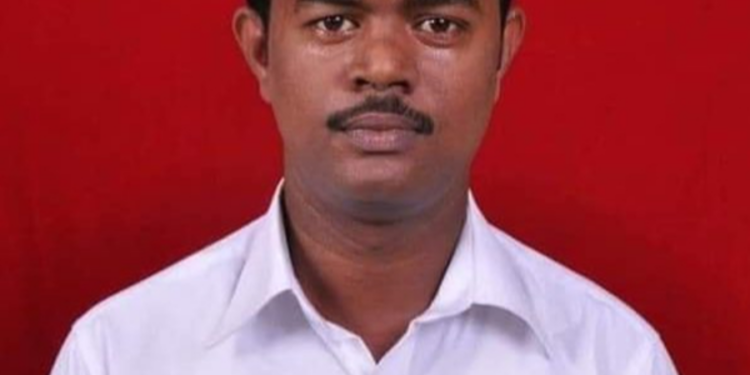 யாழில் நெஞ்சுவலி காரணமாக திடீரென உயிரிழந்த கிராமஉத்தியோகஸ்தர்