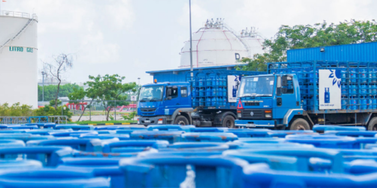 இன்றுடன் முடிவுக்கு வரும் சமையல் எரிவாயு பிரச்சினை!