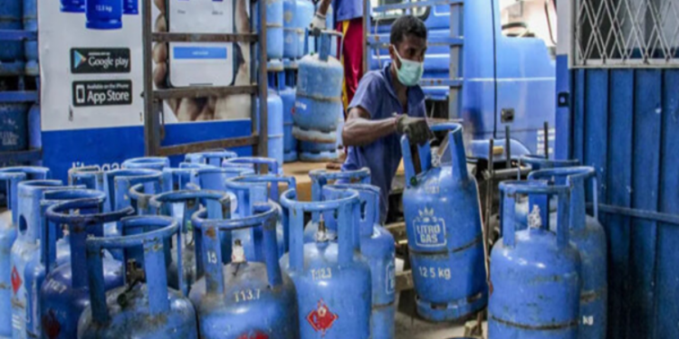 எரிவாயு குறித்து லிட்ரோ நிறுவனம் வெளியிட்டுள்ள அறிவித்தல்!