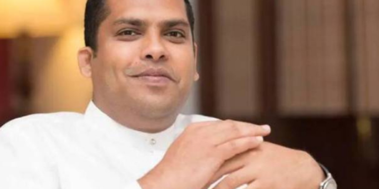 அண்டை நாட்டிலிருந்து சுற்றுலா பயணிகளை அழைத்துவர திட்டமிடும் சுற்றுலாத்துறை அமைச்சர்