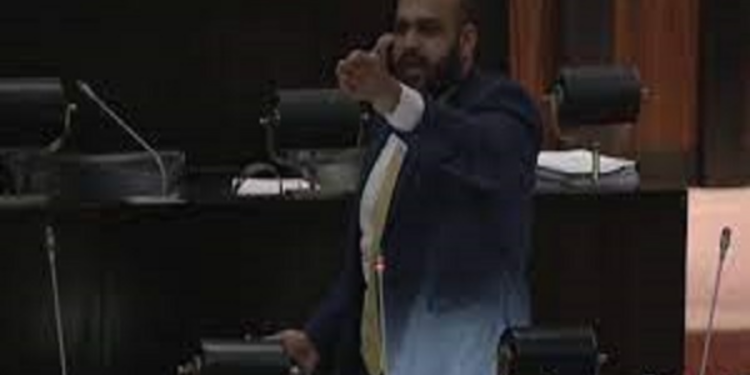 சீனாவிற்கு எச்சரிக்கை விடுக்கும் சாணக்யன்