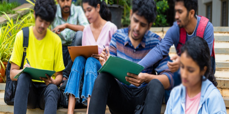 பல்கலைக்கழக அனுமதிக்கான வெட்டுப் புள்ளிகள் வெளியாகின