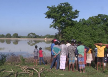 கிளிநொச்சியில் இளைஞர் ஒருவரின் சடலம் மீட்பு!