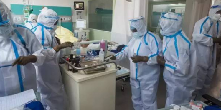 பிரித்தானியாவில் பரவும் புதியவகை தொற்று நோய்!