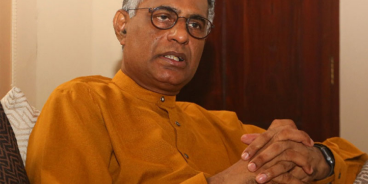 ரணிலை எச்சரிக்கும் சம்பிக்க ரணவக்க