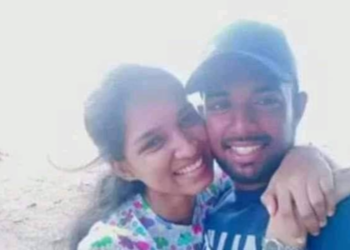 இலங்கை கிரிக்கெட் பிரபலத்தின் சுவாரஸ்ய காதல் கதை