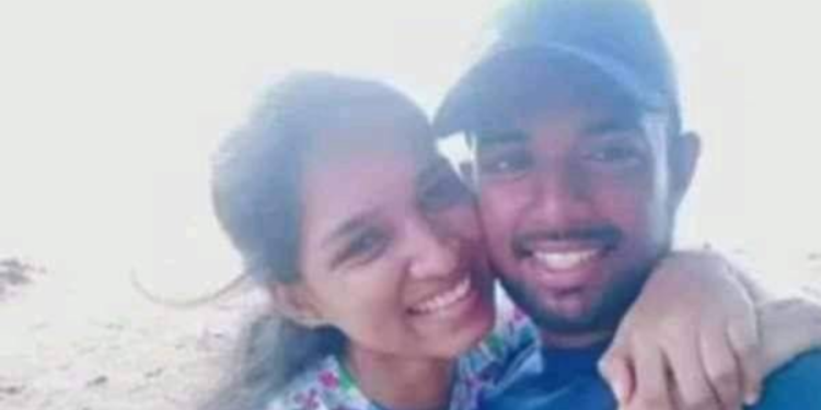 இலங்கை கிரிக்கெட் பிரபலத்தின் சுவாரஸ்ய காதல் கதை