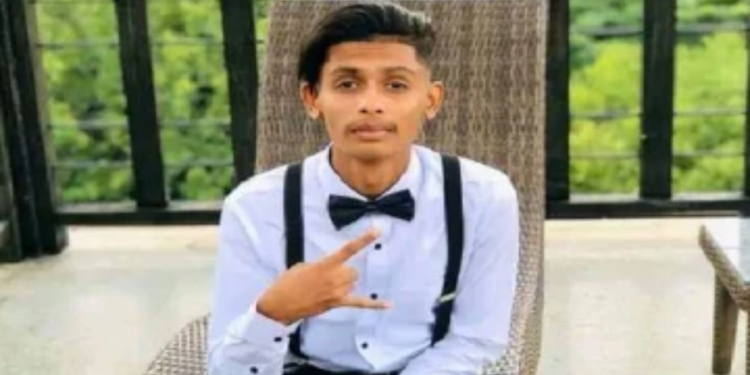 20 வயதுடைய இளைஞனை கண்டுபிடிக்க பொதுமக்களின் உதவியை நாடும் பொலிசார்