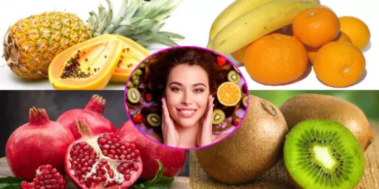 குளிர்காலத்தில் சரும வறட்சியை  போக்க உதவும் பழங்கள்