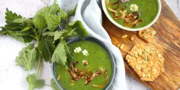 மழைக்கால நோய்கள் வராமல் காக்கும் ஹெர்பல் சூப்