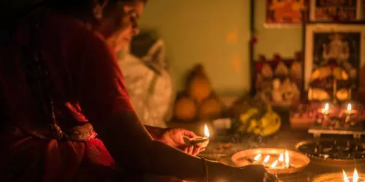 கார்த்திகை விரதம் அனுஷ்டிக்கும் முறைகள்