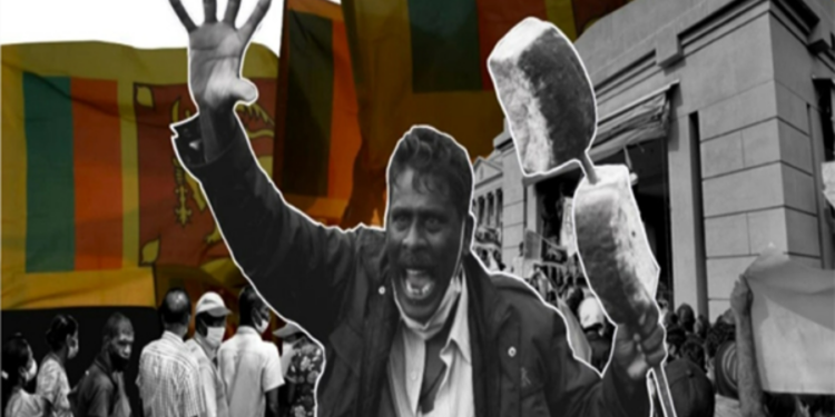 2023வரை நாட்டின் பொருளாதர நெருக்கடி நீடிக்கும்!