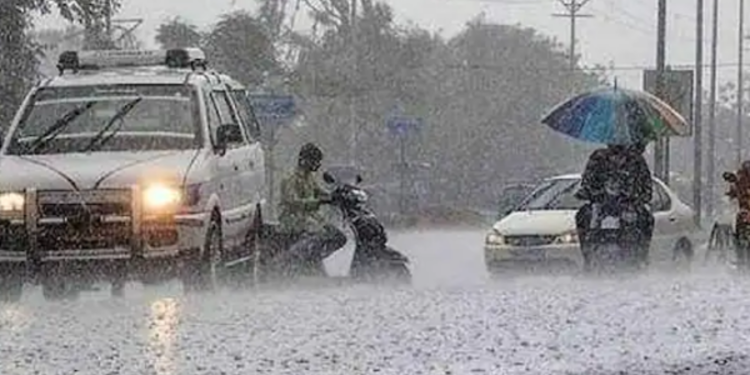 வானிலை குறித்து யாழ் மக்களுக்கு விடுக்கப்பட்டுள்ள அறிவித்தல்!