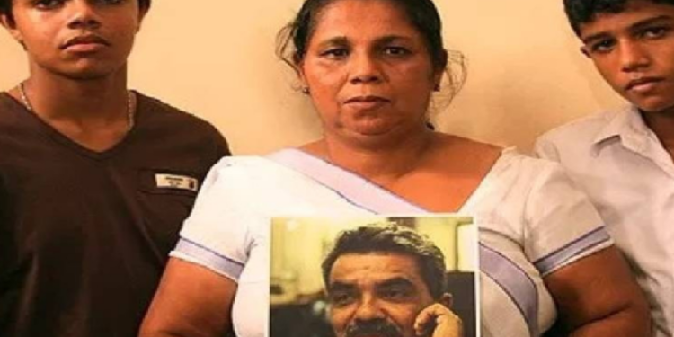 உலகின் செல்வாக்கு மிக்க பெண்களின் பட்டியலில் இடம்பிடித்த இலங்கை பெண்!