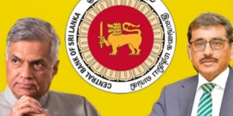 இலங்கையின் தற்போதைய நிலை குறித்து மத்திய வங்கி ஆளுனர் வெளியிட்டுள்ள முக்கிய செய்தி!