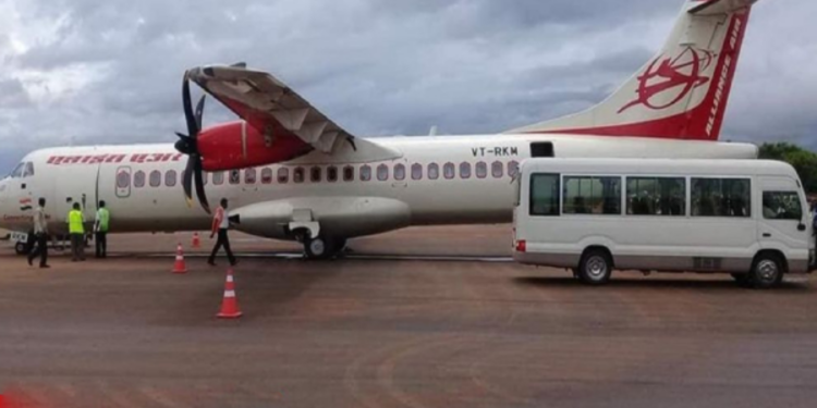 யாழ் பலாலி விமான சேவையின் நேர விபரம் தொடர்பில் வெளியாகியுள்ள செய்தி!