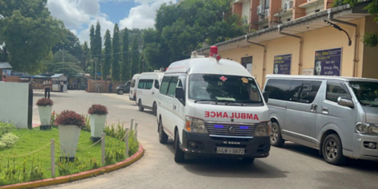 மண்ணெண்ணெய் ஊற்றி எரிக்கப்பட்ட மாணவன் தொடர்பில் மாணவனின் தாயார் வழங்கிய வாக்குமூலம்!