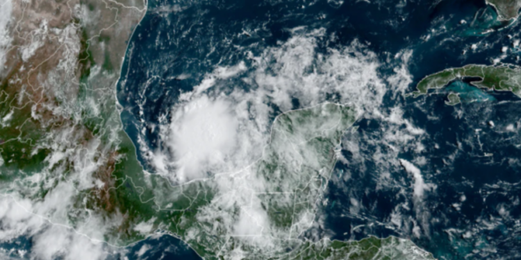 சூறாவளி தொடர்பாக வெளியாகியுள்ள தகவல்கள்