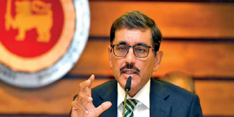 இலங்கைக்கு கடனை பெற்றுக்கொள்ள எதிர்பார்க்கப்படும் சர்வதேச நாணயநிதியத்தின் அனுமதி!