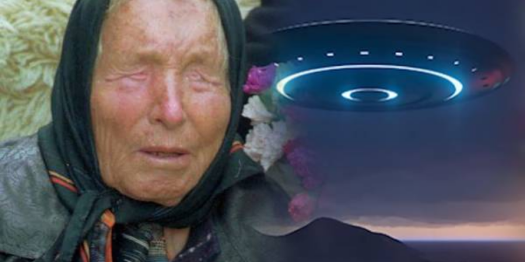 அதிர்ச்சி தகவலை வெளியிடும் பாபா  வாங்காவின் மற்றுமோர் கணிப்பு!