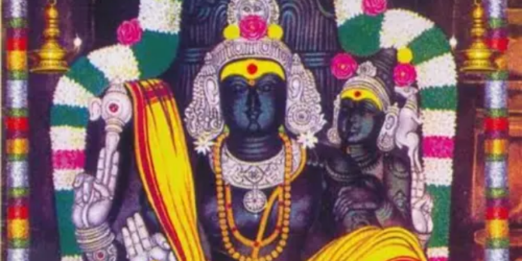 குருவின் சந்நிதியில் நாம் பாட வேண்டிய பாடல்