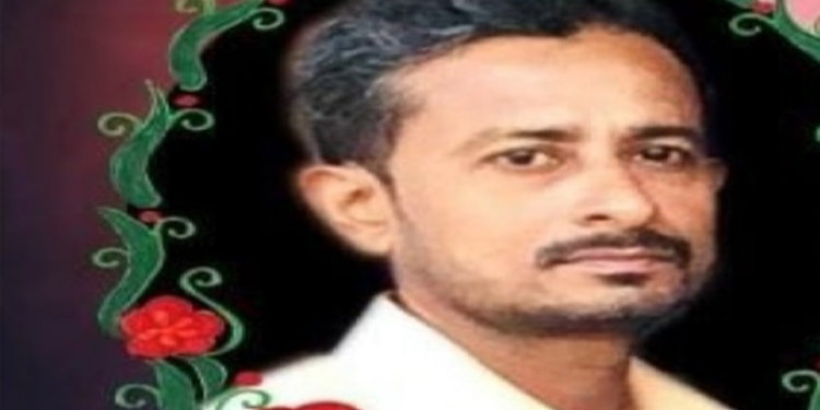 வேலைத்தளத்தில் மாடியில் இருந்து தவறி விழுந்த நபர் உயிரிழப்பு!