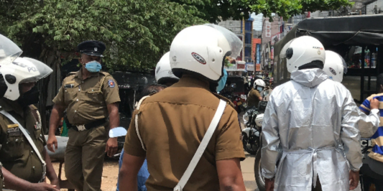 முன்னாள் ஜனாதிபதி கோட்டபாயவால் பொது மன்னிப்பின் கீழ் விடுதலை செய்யப்பட்ட தேரர் மீண்டும் கைது!