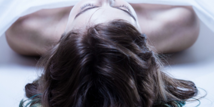 பொலிஸ் சார்ஜன்ட் ஒருவரின் மனைவி உயிரிழப்பு!