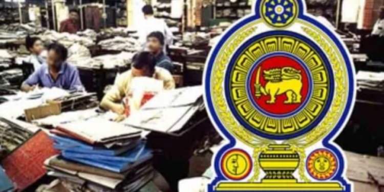 முன்னாள் ஜனாதிபதி கோட்டபாயவால் நியமிக்கப்பட்ட அரச அதிகாரிகள் தொடர்பில் வெளியாகியுள்ள தகவல்!