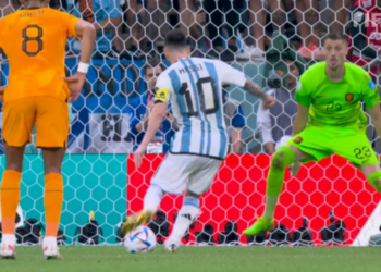 உலககிண்ண கால்பந்தாட்ட போட்டியில் அரையிறுதிக்கு தேர்வான அணிகளின் விபரம்