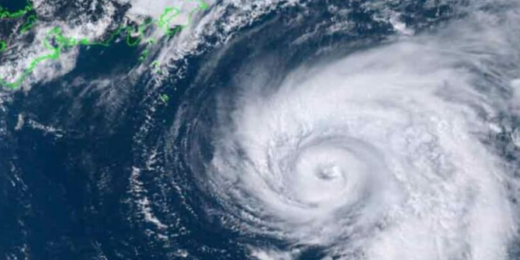 மீண்டுமொரு புயல் தொடர்பில் வெளியாகிய அதிர்ச்சி தகவல்!