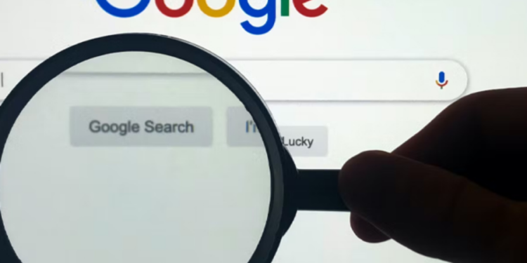 இலங்கை மக்களால் கூகுளில் அதிகம் தேடுதலுக்கு உள்ளாக்கப்பட்ட வார்த்தை!