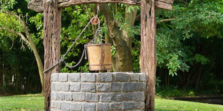 யாழில்  கிணற்றில் இருந்து ஆண் ஒருவரின் சடலம் மீட்பு!