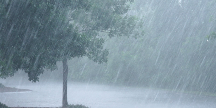 வளிமண்டலவியல் திணைக்களம் விடுத்துள்ள அறிவித்தல்!