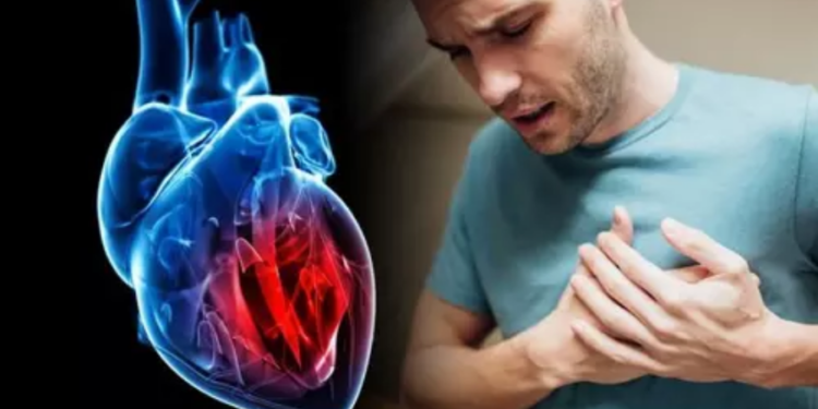 மாரடைப்பு வராமல் தடுத்துக்கொள்ள நிச்சயம் முடியும்..