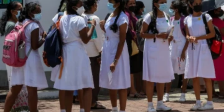 பாடசாலைகளுக்கான விடுமுறை தொடர்பில் வெளியாகியுள்ள செய்தி!