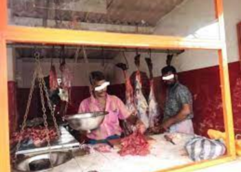 கிழக்கு மாகாணத்தில் உள்ள சகல இறைச்சி கடைகளுக்கும் பூட்டு!