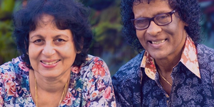 இலங்கை சிங்கள பாடகர் நிஹால் நெல்சன் மரணம்