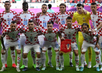 கத்தார் 2022 உலகக் கிண்ண கால்பந்தாட்டத்தின் இறுதிப் போட்டிக்கு தெரிவான அணிகள்