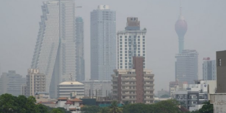 இலங்கை மக்களுக்கு விடுக்கப்பட்டுள்ள முக்கிய அறிவித்தல்!