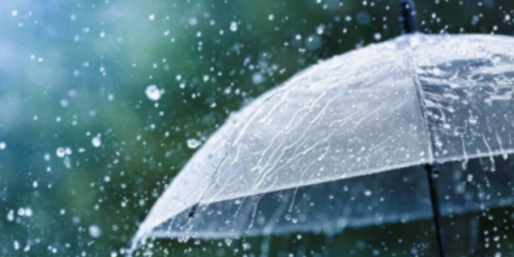 வானிலை தொடர்பான அறிவிப்பு!