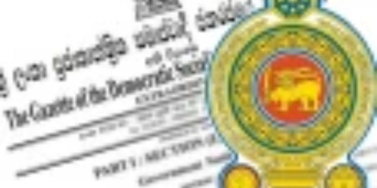 இறக்குமதி தடை தொடர்பில் வெளியாகிய விசேட வர்த்தமானி