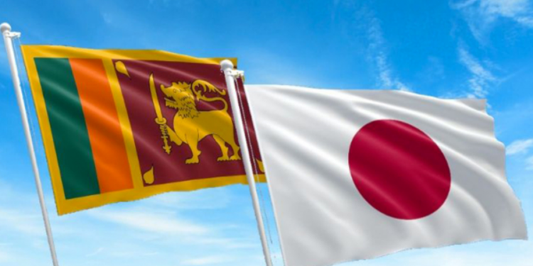 இலங்கை தொடர்பில் மகிழ்ச்சியான செய்தியை வெளியிட்டுள்ள ஜப்பான்!