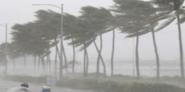 காலநிலை தொடர்பில் விடுக்கப்பட்டுள்ள எச்சரிக்கை!