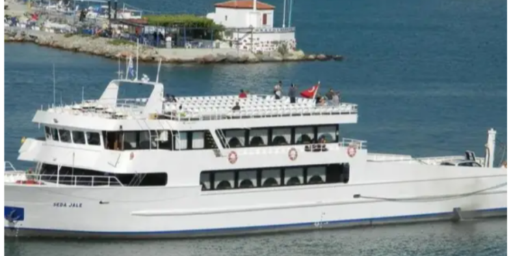 காரைக்கால்- காங்கேசன்துறை கப்பல், சேவை விரைவில்