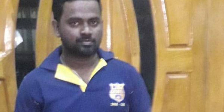 யாழில் திடீரென உயிரிழந்த ஆசிரியர்!