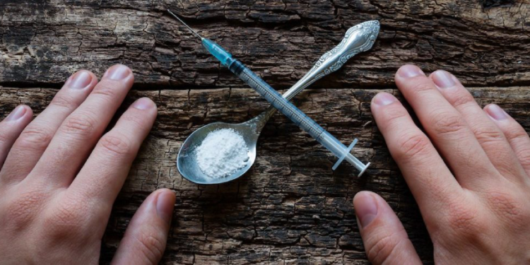 இலங்கையில் ஜஸ் போதைக்கு அடிமையான ஒருவரின் பதிவு!