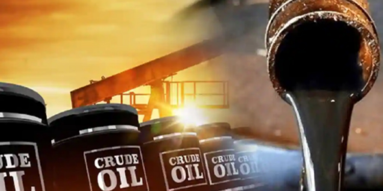 உலக சந்தையில் கச்சா எண்ணெய் விலை குறைப்பு!