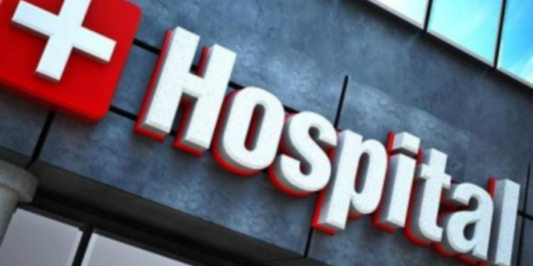 பிரபல வைத்தியசாலையில் உயிரை மாய்த்துக் கொண்ட பெண்!